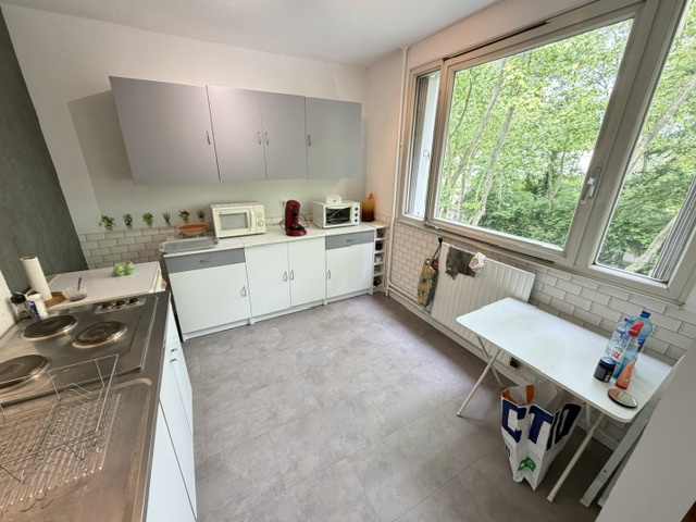 TETE D'OR / LA DOUA - Image 3
