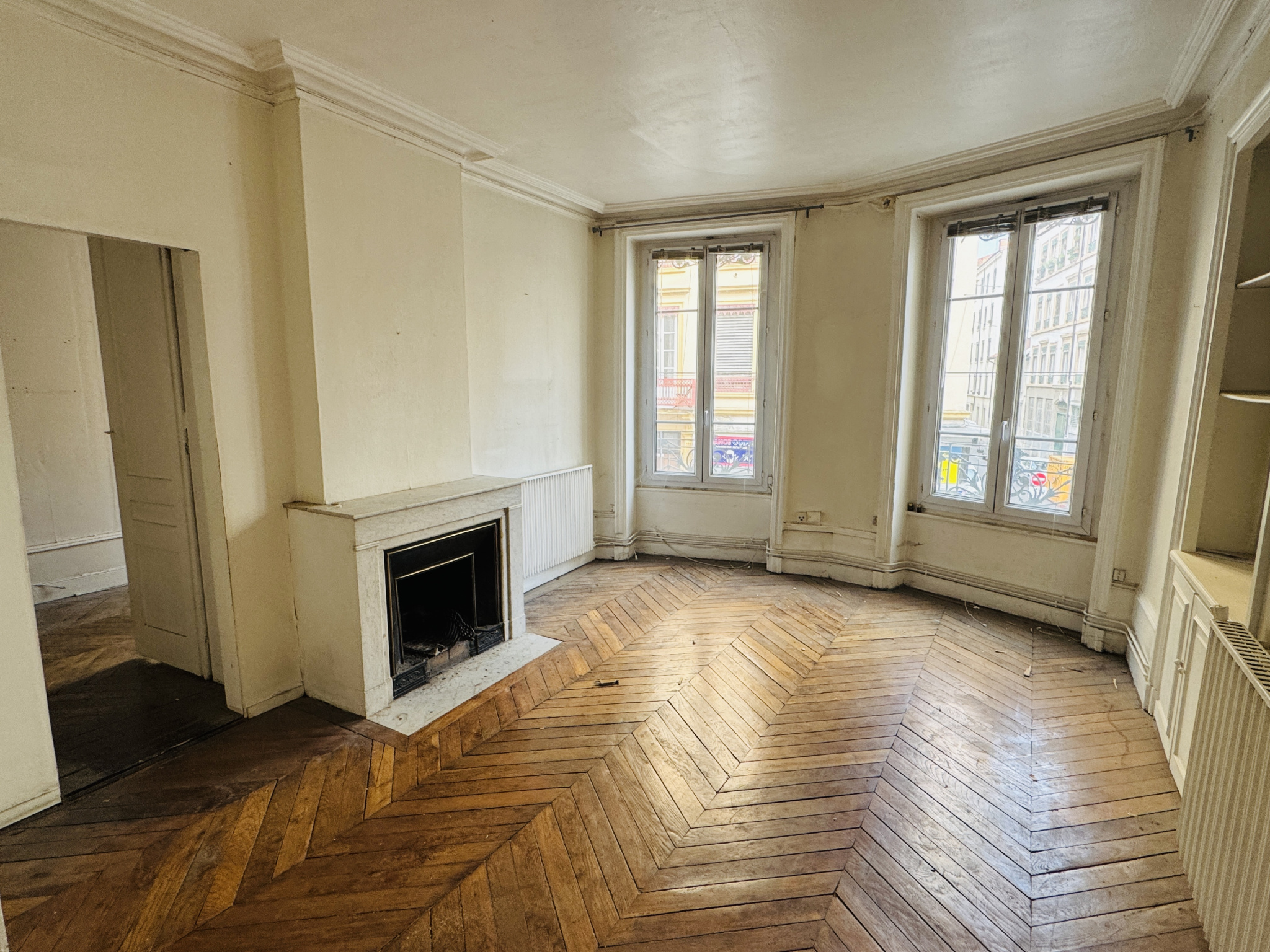 LYON 7E / FACULTES - Image 2