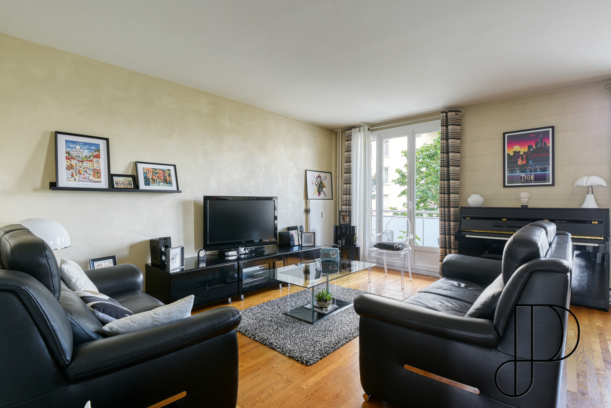 VILLEURBANNE/LIMITE 3E ARRONDISSEMENT - Image 3