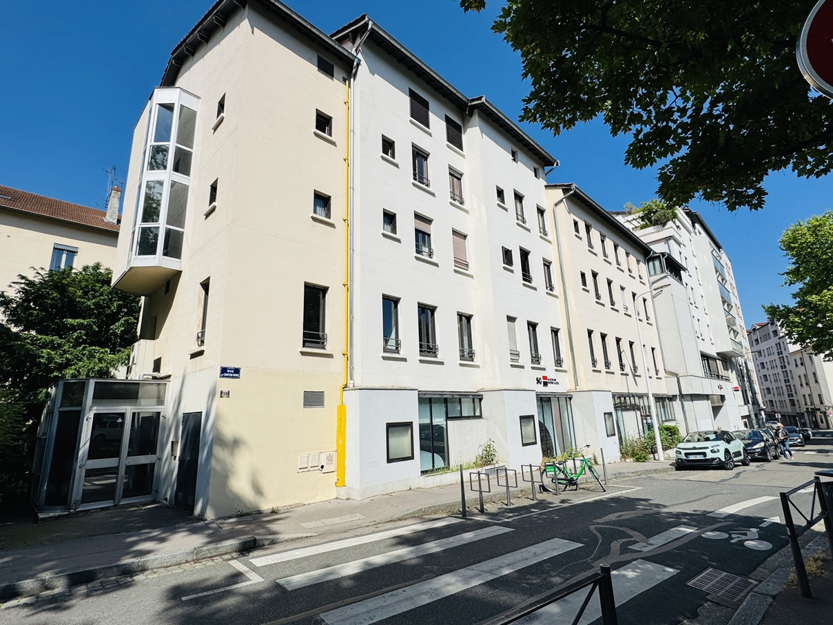 VAISE / QUARTIER VALMY