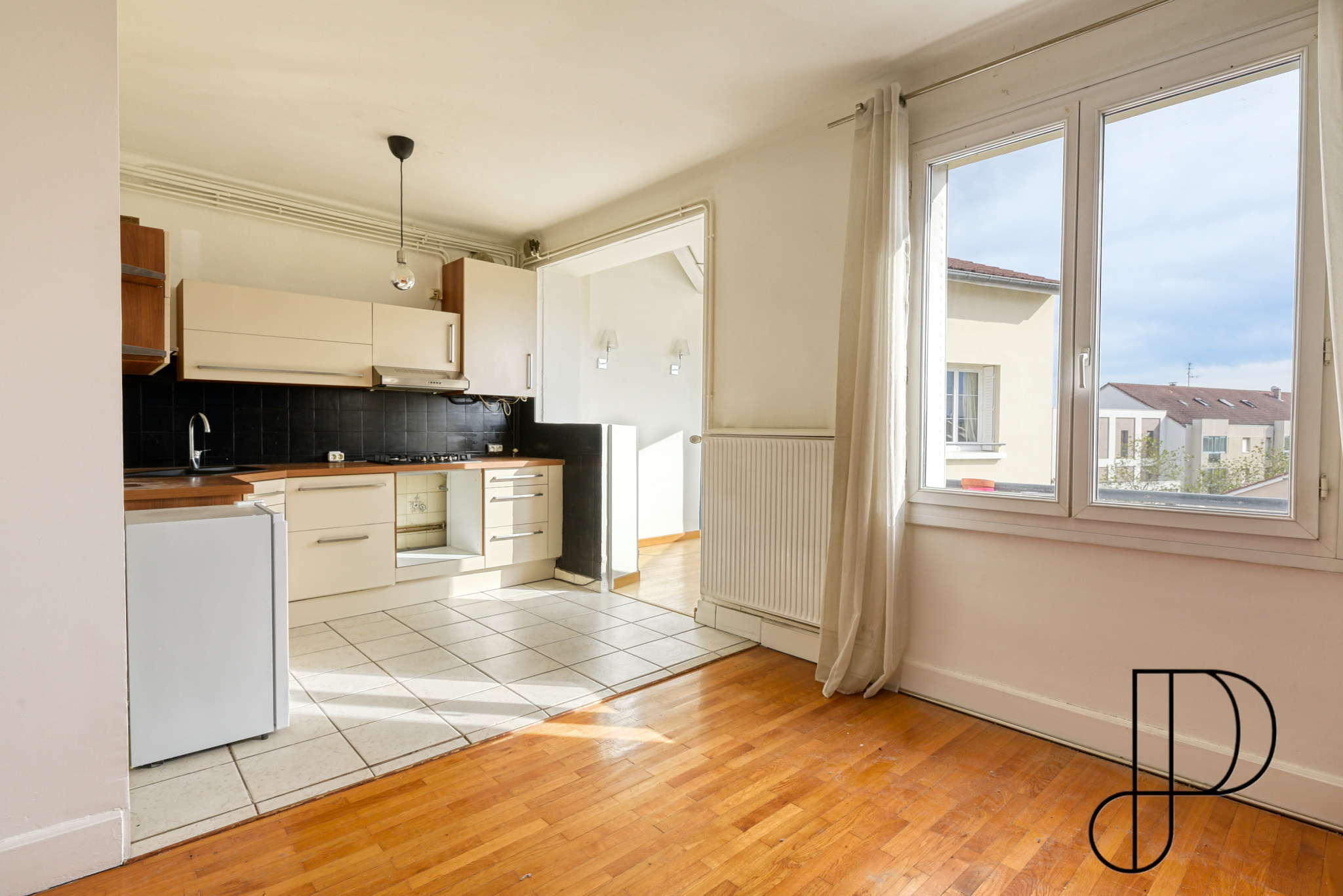 Secteur FERRANDIERE - Limite LYON 3 / VILLEURBANNE