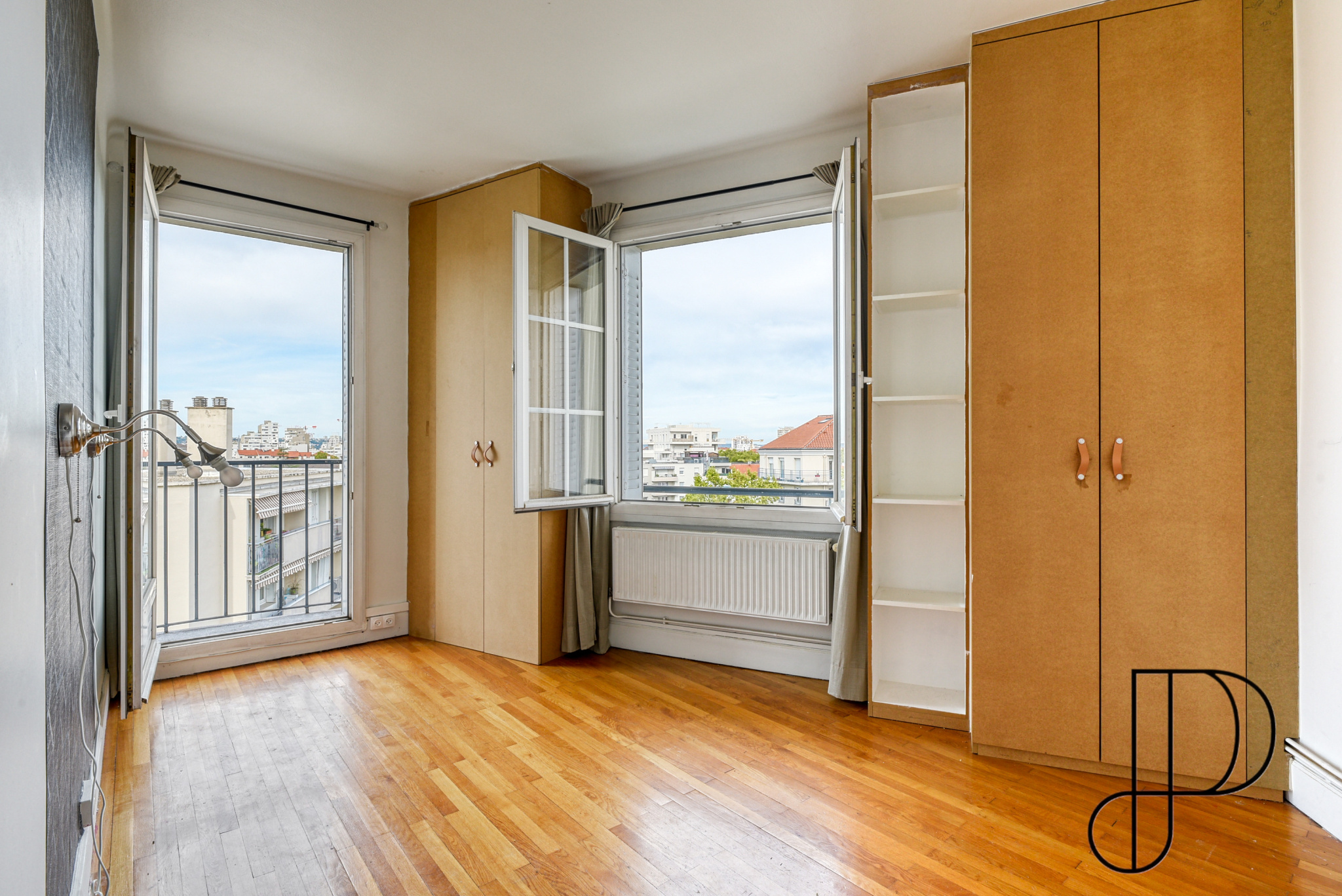 Secteur FERRANDIERE - Limite LYON 3 / VILLEURBANNE - Image 2