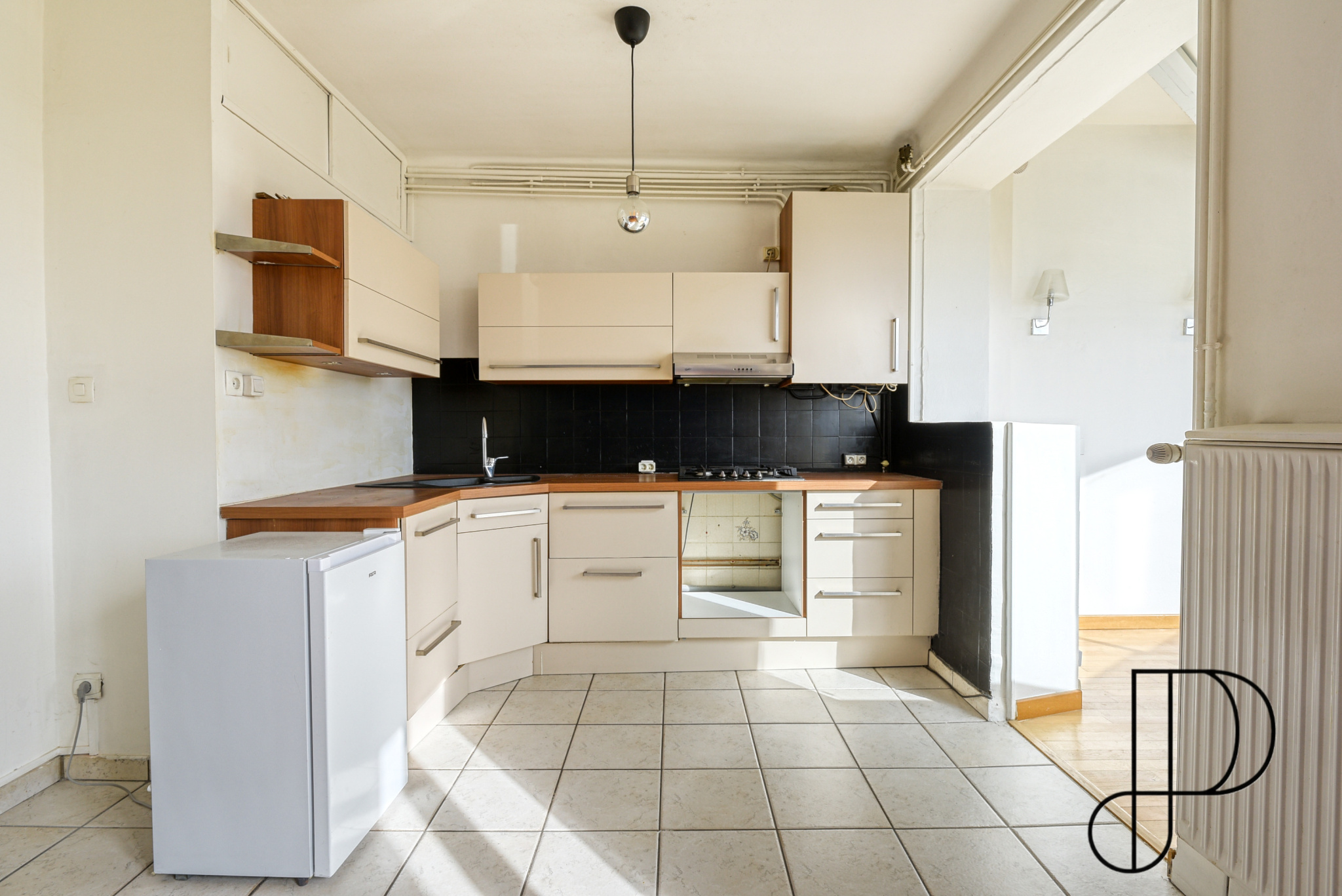Secteur FERRANDIERE - Limite LYON 3 / VILLEURBANNE - Image 3
