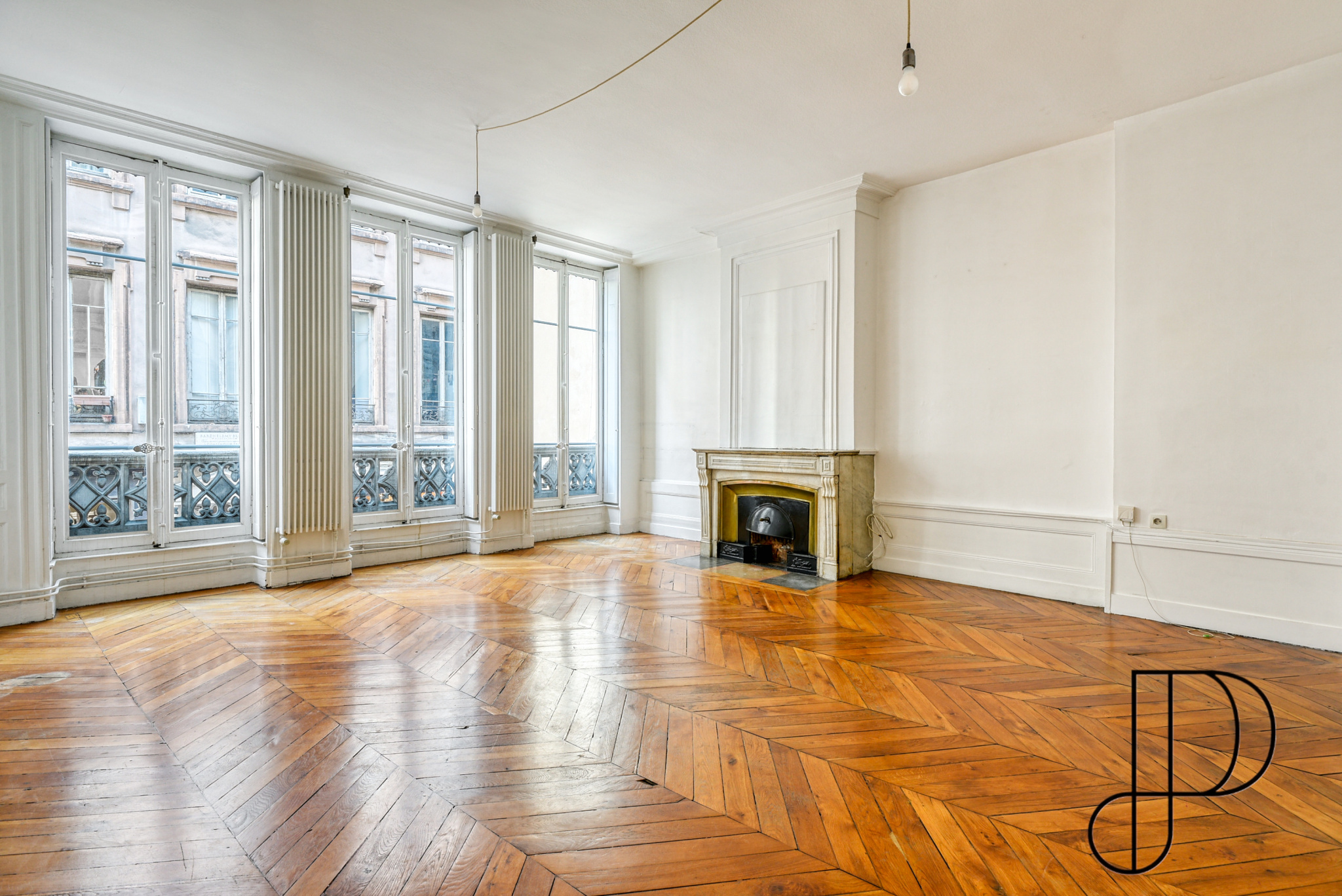 QUARTIER SAINT NIZIER