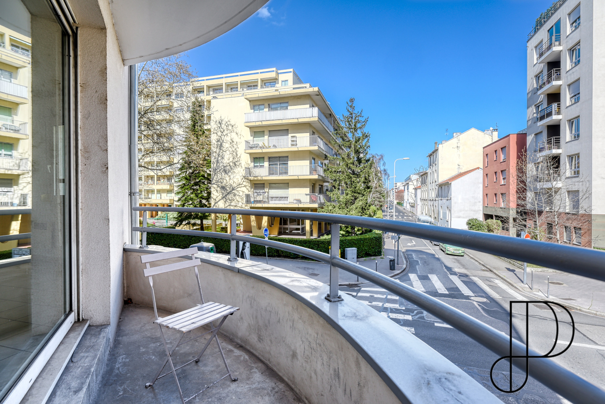 MONPLAISIR/ PROXIMITE FACULTES