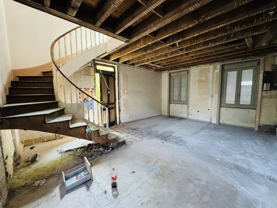 Maison de 60m2 Limite LYON 3ème - Image 3
