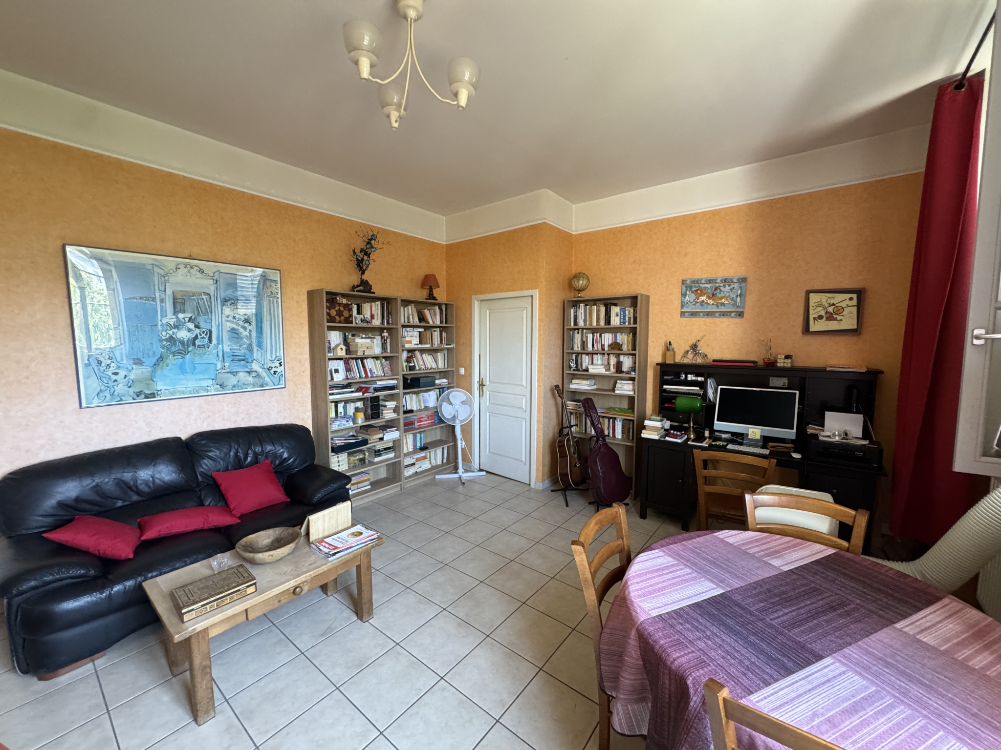 CROIX ROUSSE / IDEAL INVESTISSEUR - Image 3