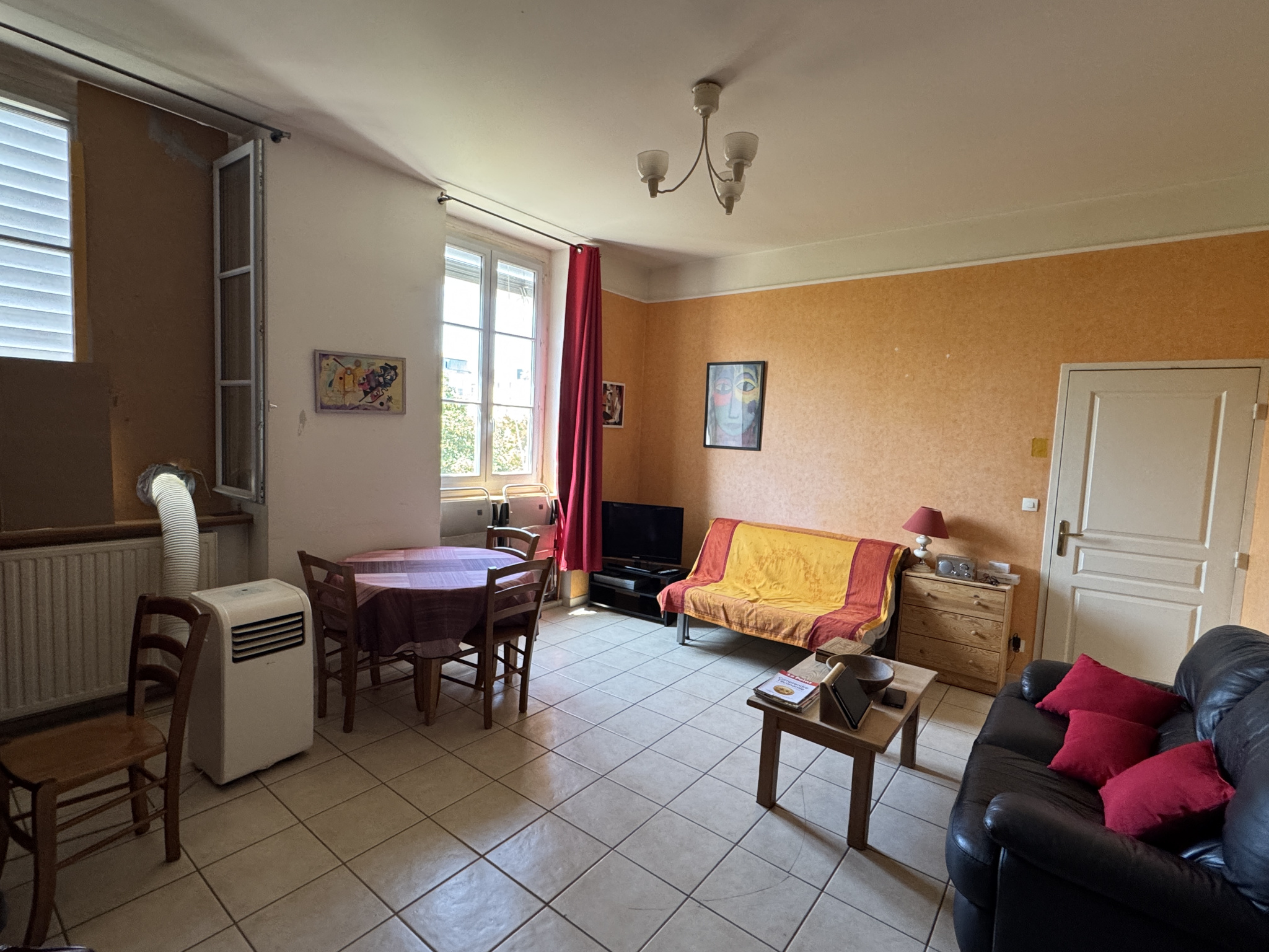 CROIX ROUSSE / IDEAL INVESTISSEUR - Image 2
