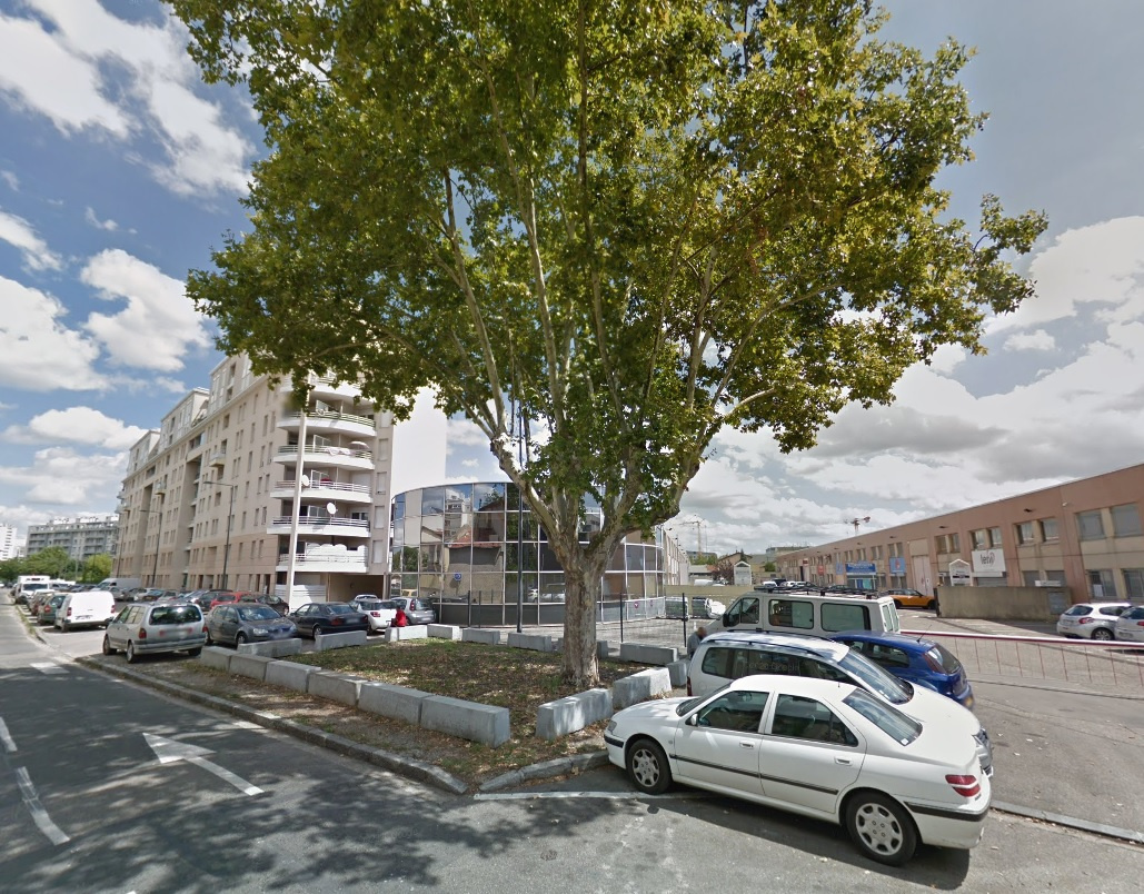 VILLEURBANNE