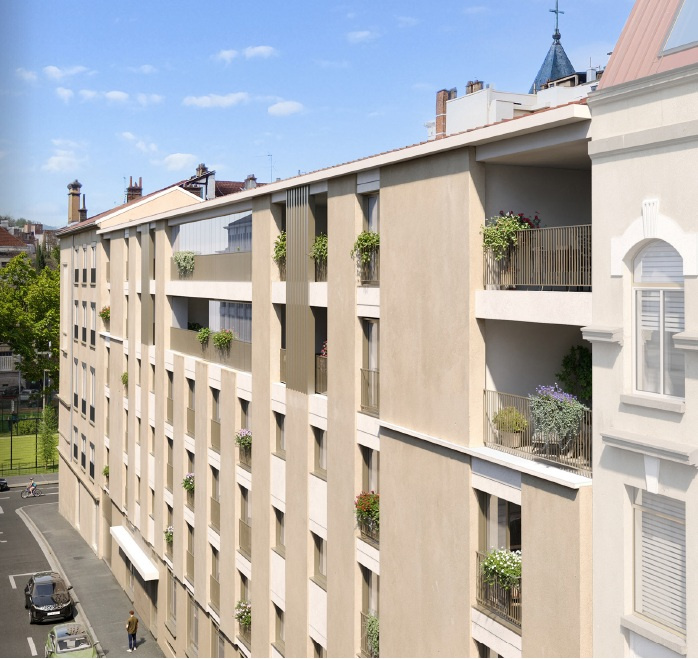 SAINT POTHIN/EDGAR QUINET
