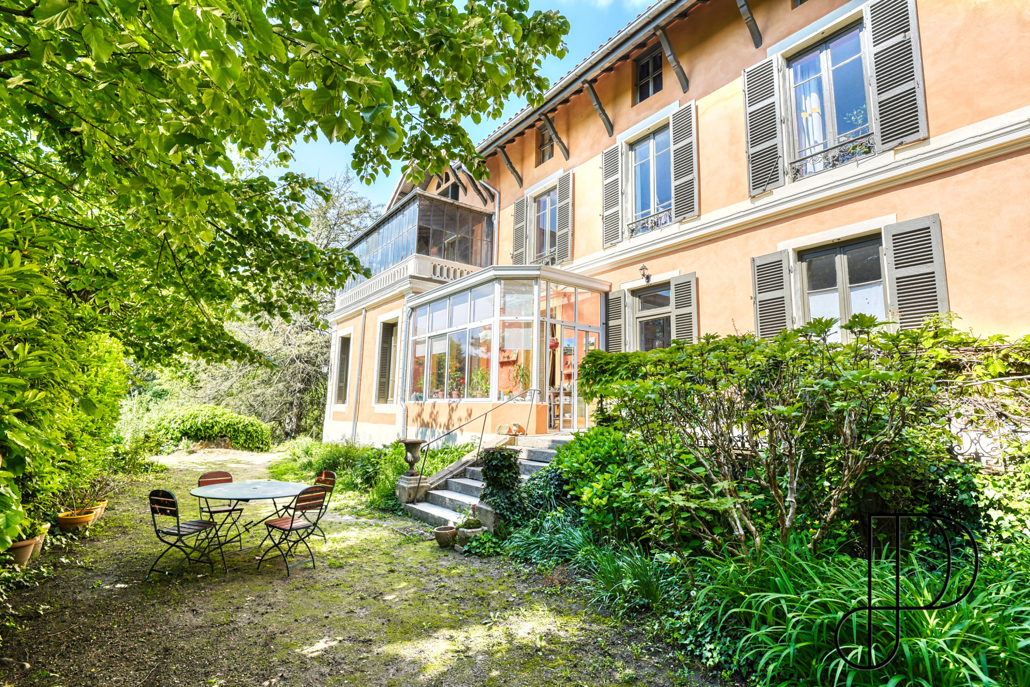 Secteur CHOULANS / ST-JUST