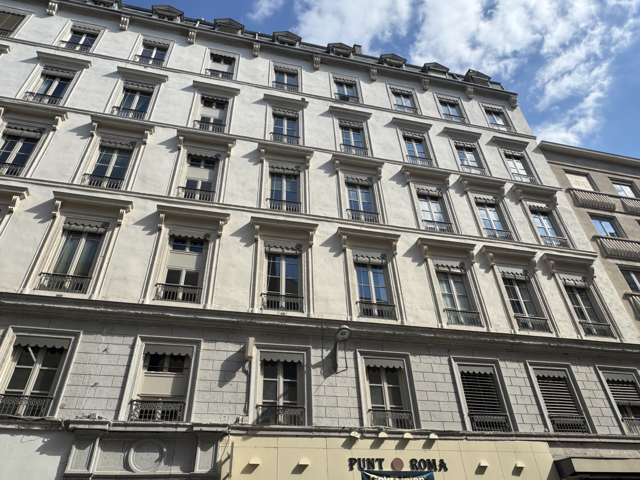 PRESQU'ILE / secteur BELLECOUR