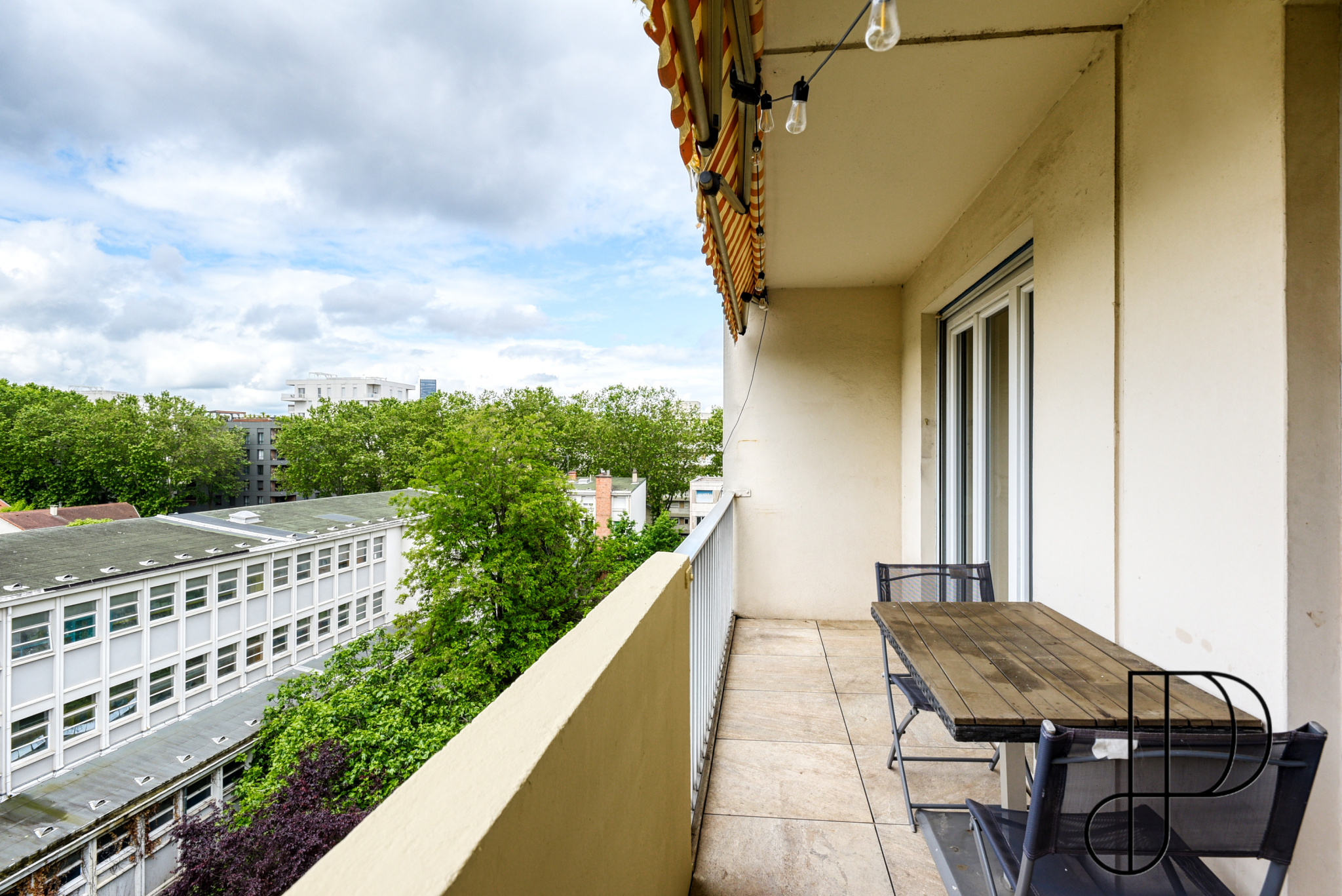 VILLEURBANNE-LIMITE LYON 3E