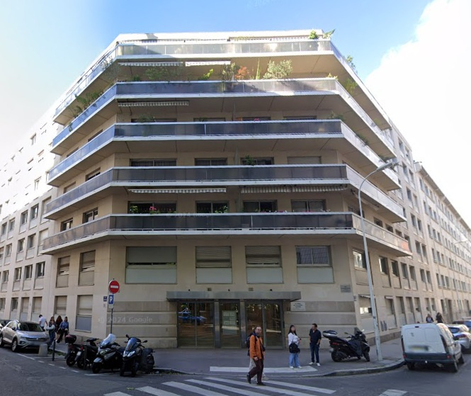 Place Aristide Briand
