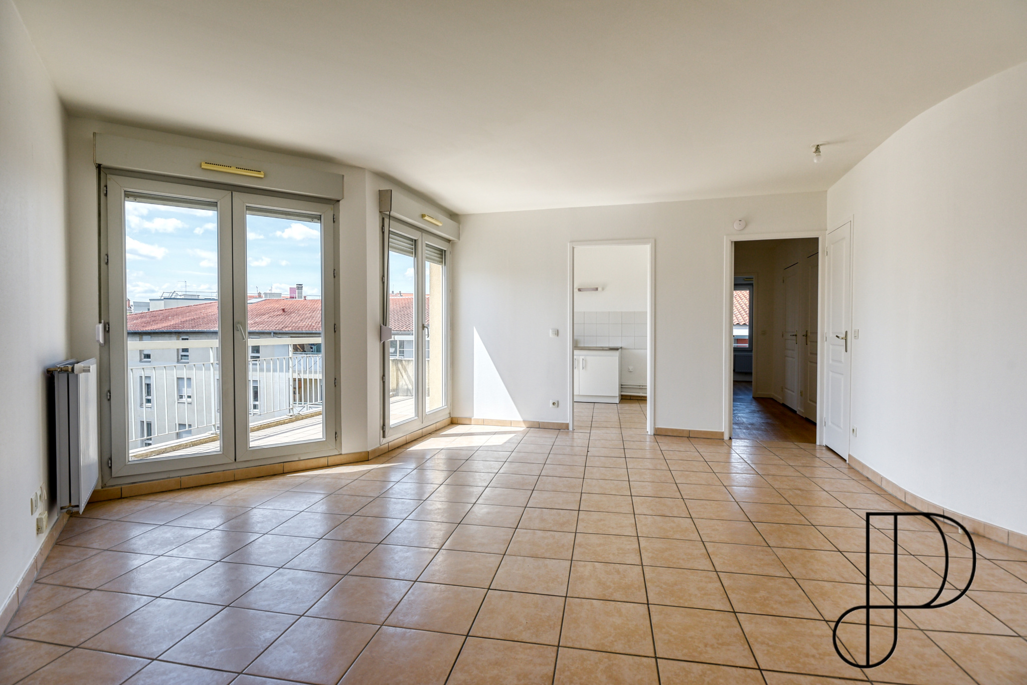 ENTRE MONPLAISIR ET GRANGE BLANCHE - Image 3