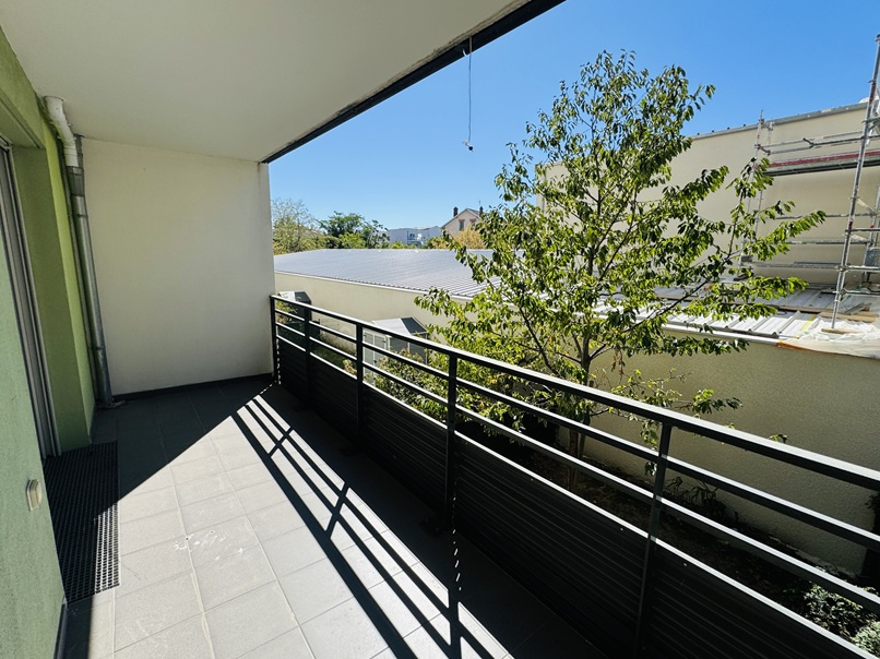 SAINT FONS CENTRE