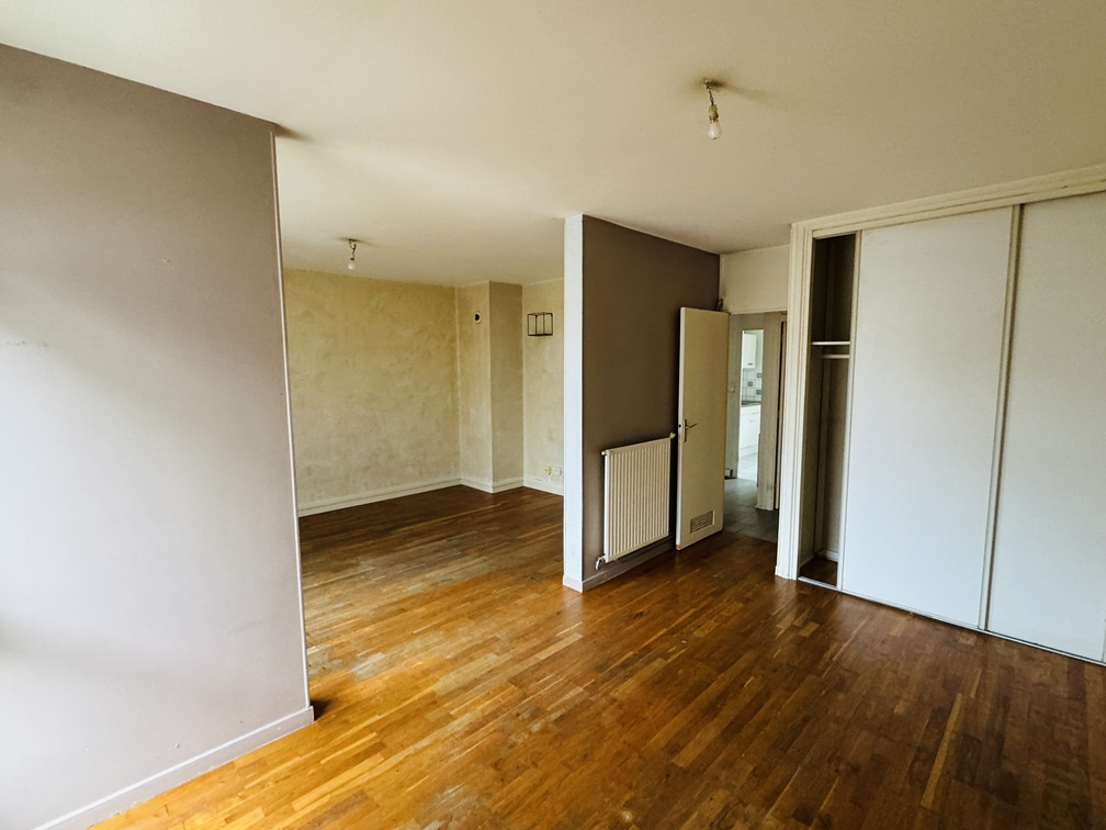 Secteur CHAMPVERT / limite TASSIN - Image 2