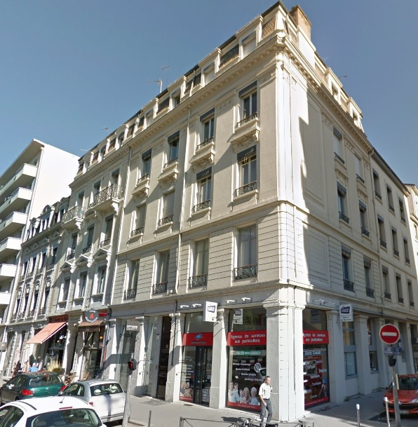 TRIANGLE D'OR / PROXIMITE PARC