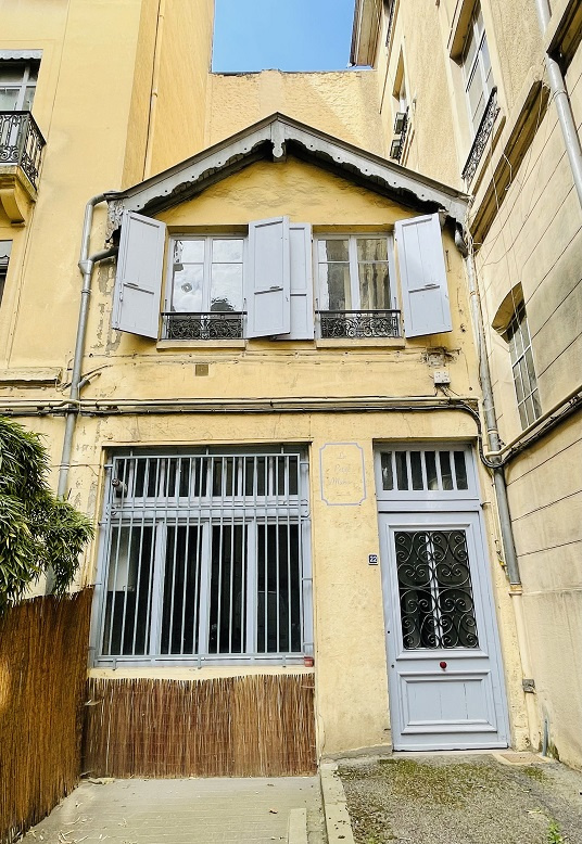 LYON 1er - Quais de Saône