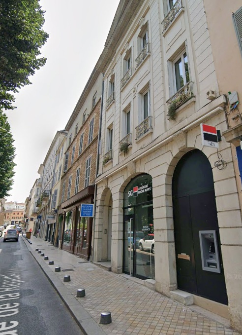 VILLEFRANCHE CENTRE
