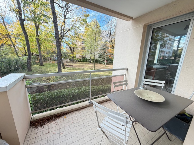 CALUIRE / LIMITE CROIX ROUSSE