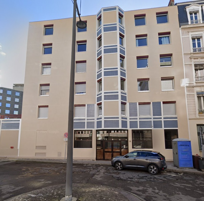 LYON 6E / LIMITE 3E