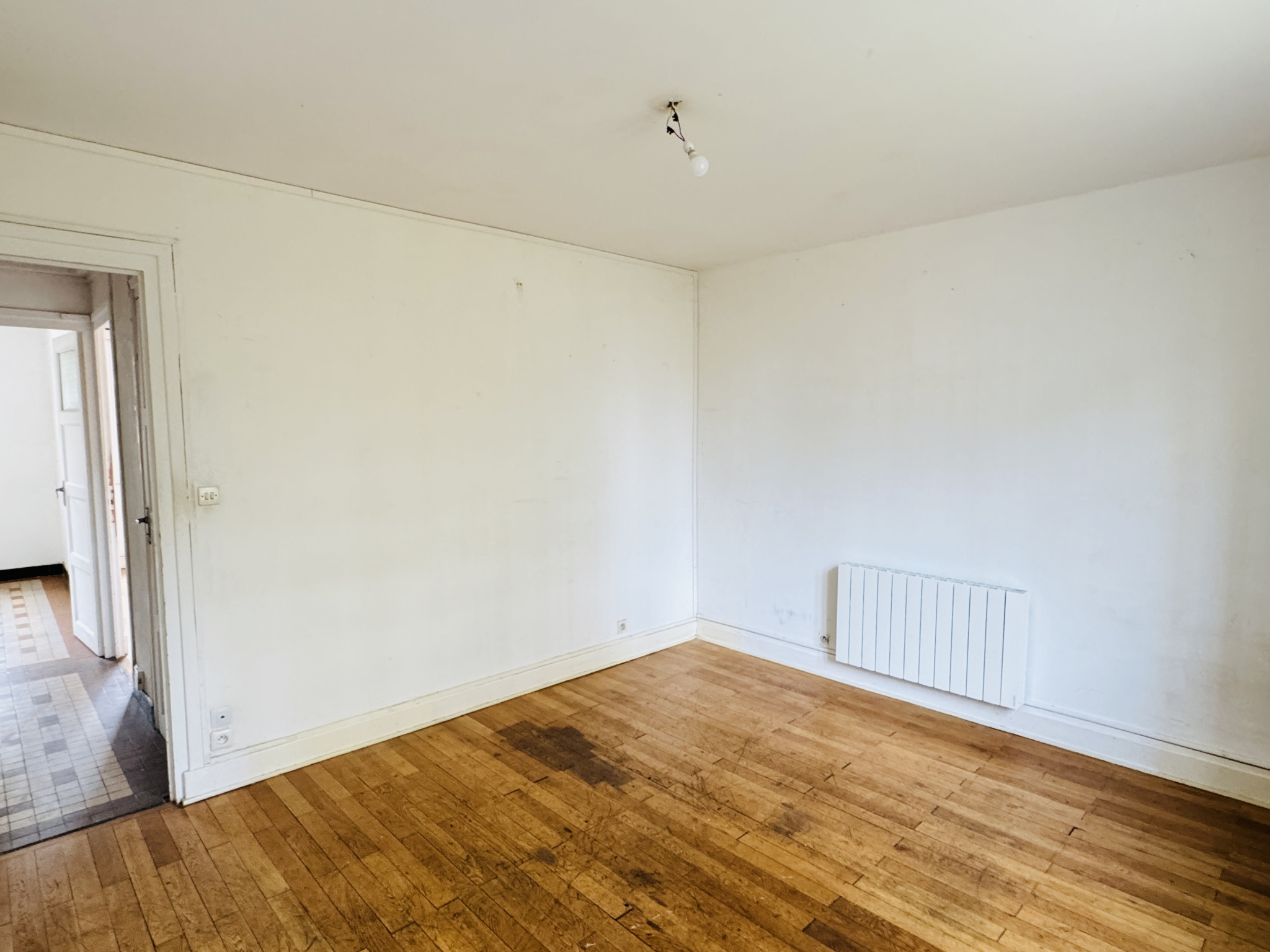 Quartier BELLECOMBE / VILLETTE / PART-DIEU - Image 3