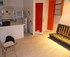 LYON 3E / PLACE VOLTAIRE