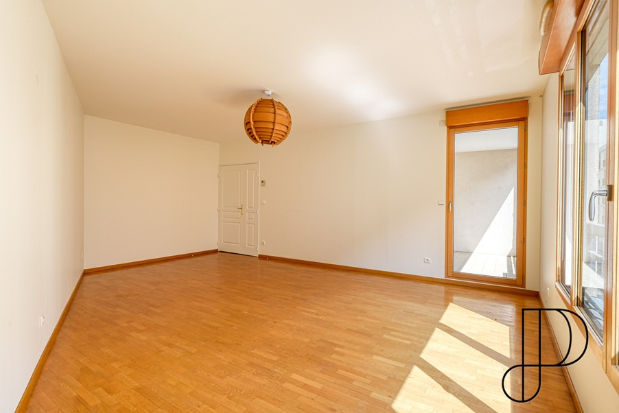 QUARTIER BELLECOMBE / RUE D'INKERMANN - Image 2