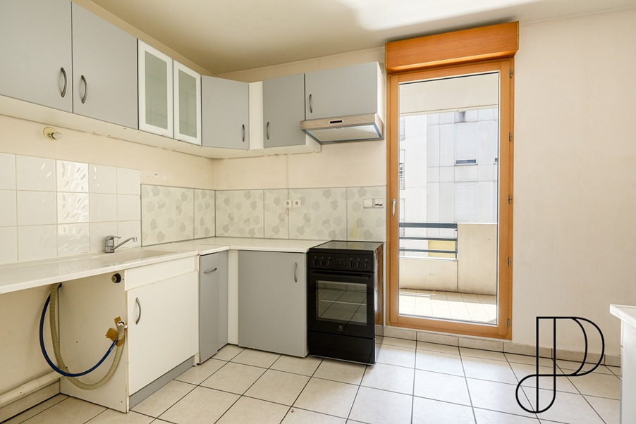 QUARTIER BELLECOMBE / RUE D'INKERMANN - Image 3