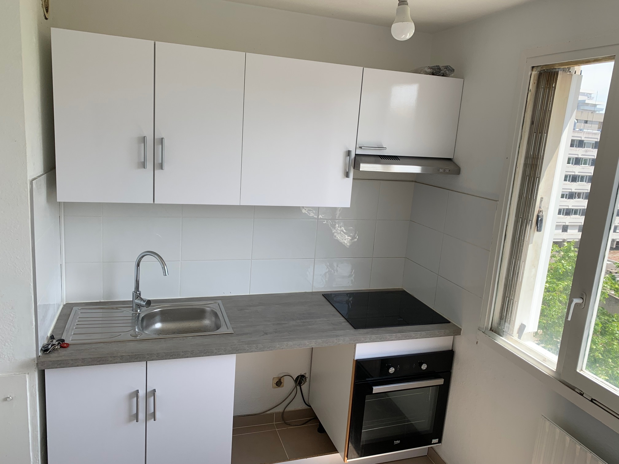 TETE D'OR / LA DOUA - Image 3