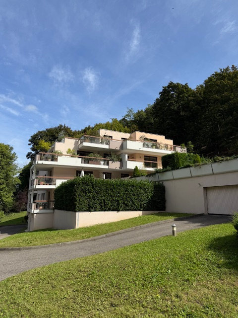 CALUIRE/ QUAI DE SAONE