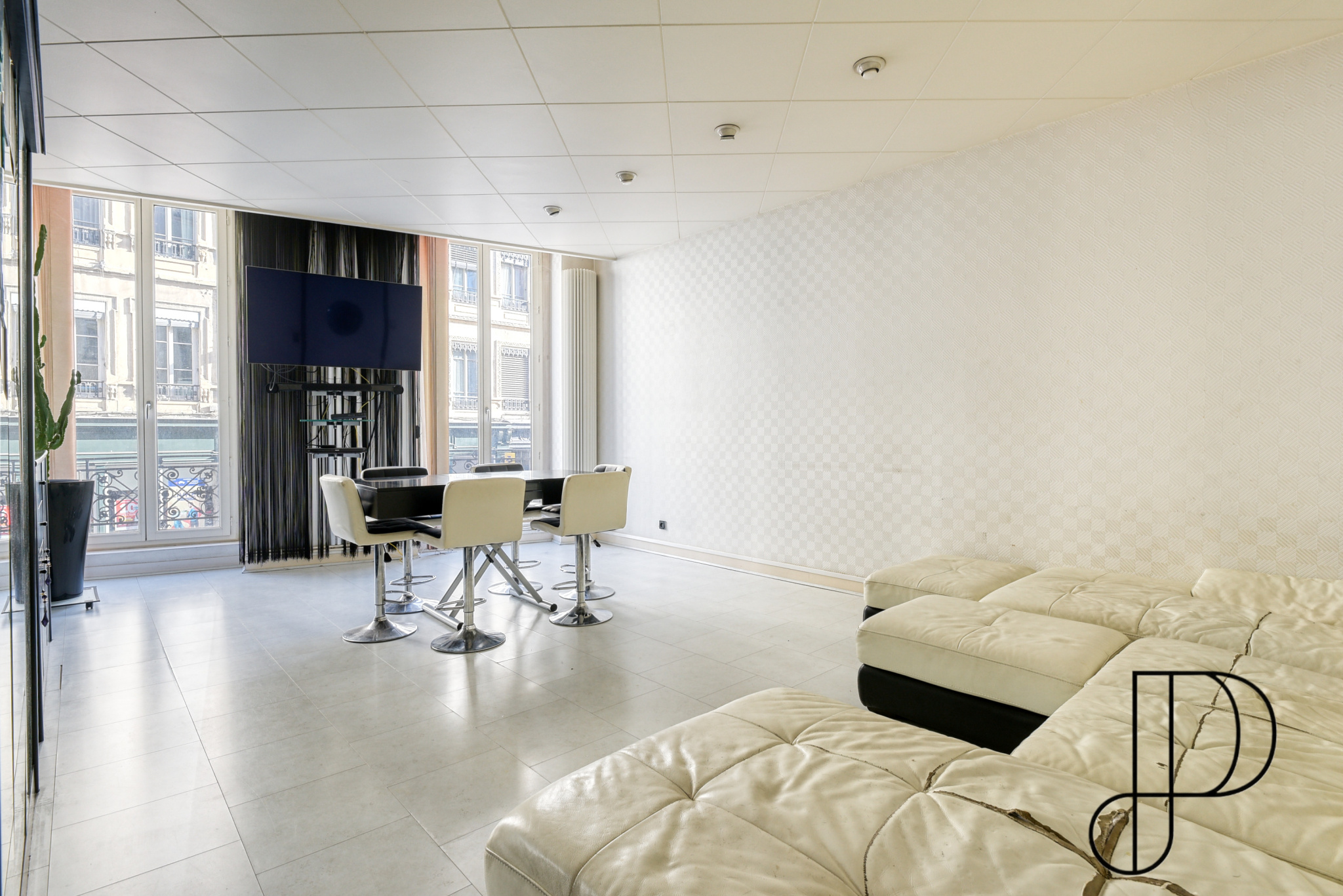 Secteur TERREAUX / ST-NIZIER