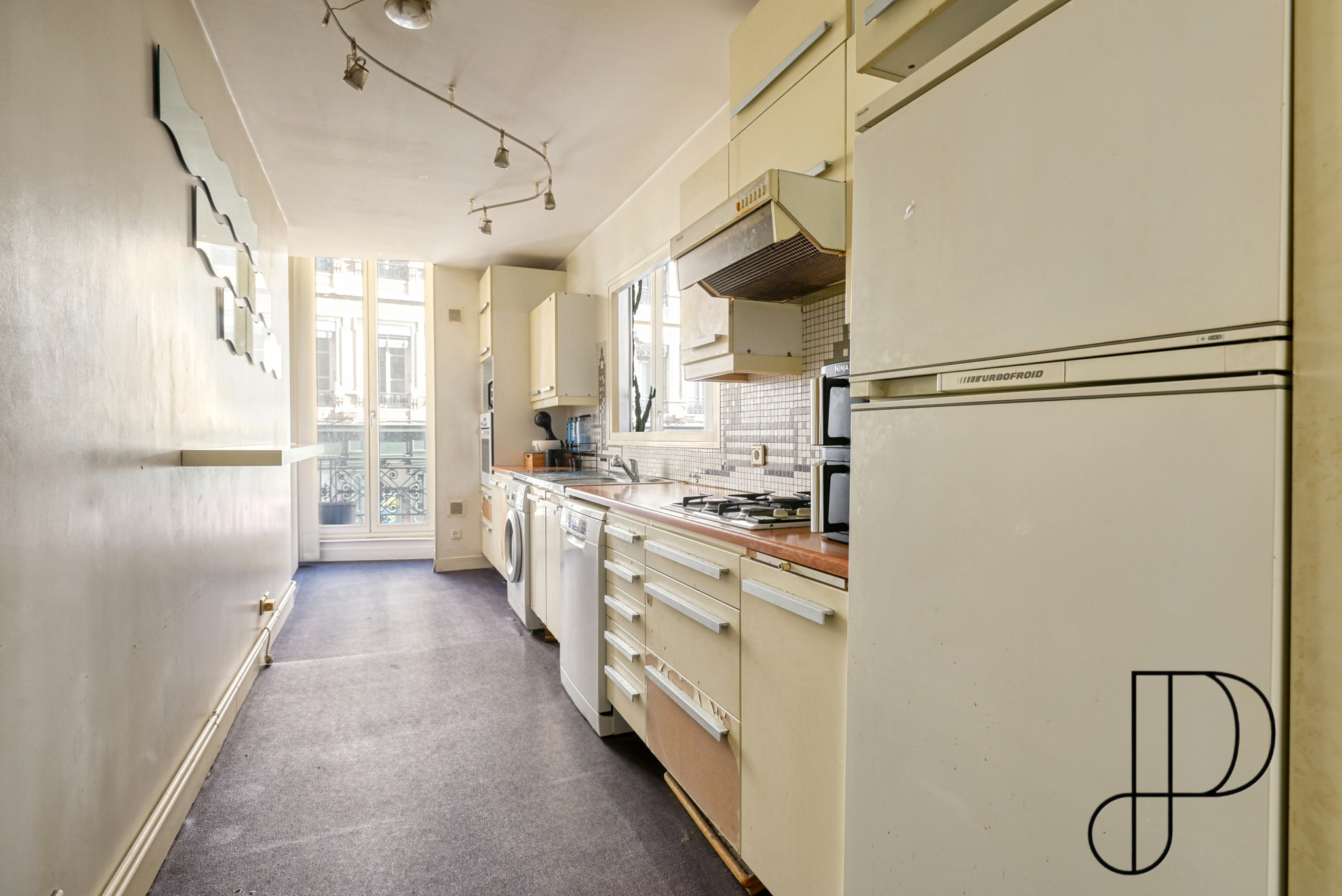 Secteur TERREAUX / ST-NIZIER - Image 3