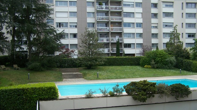 LYON 5E / PROXIMITE POINT DU JOUR
