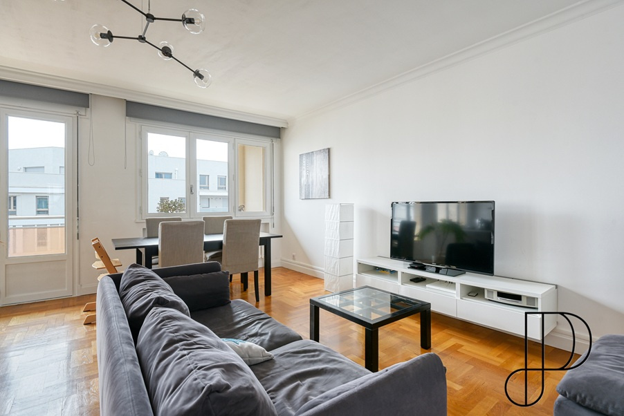 VILLEURBANNE/LIMITE 3E ARRONDISSEMENT - Image 3