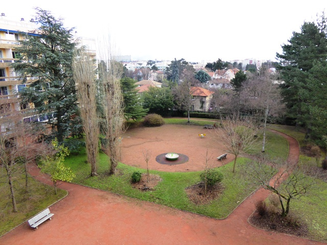 CALUIRE/PIERRE BRUNIER