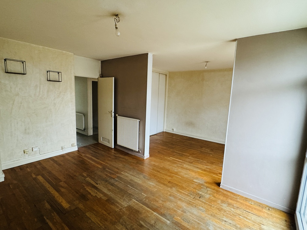 Secteur CHAMPVERT / limite TASSIN - Image 3