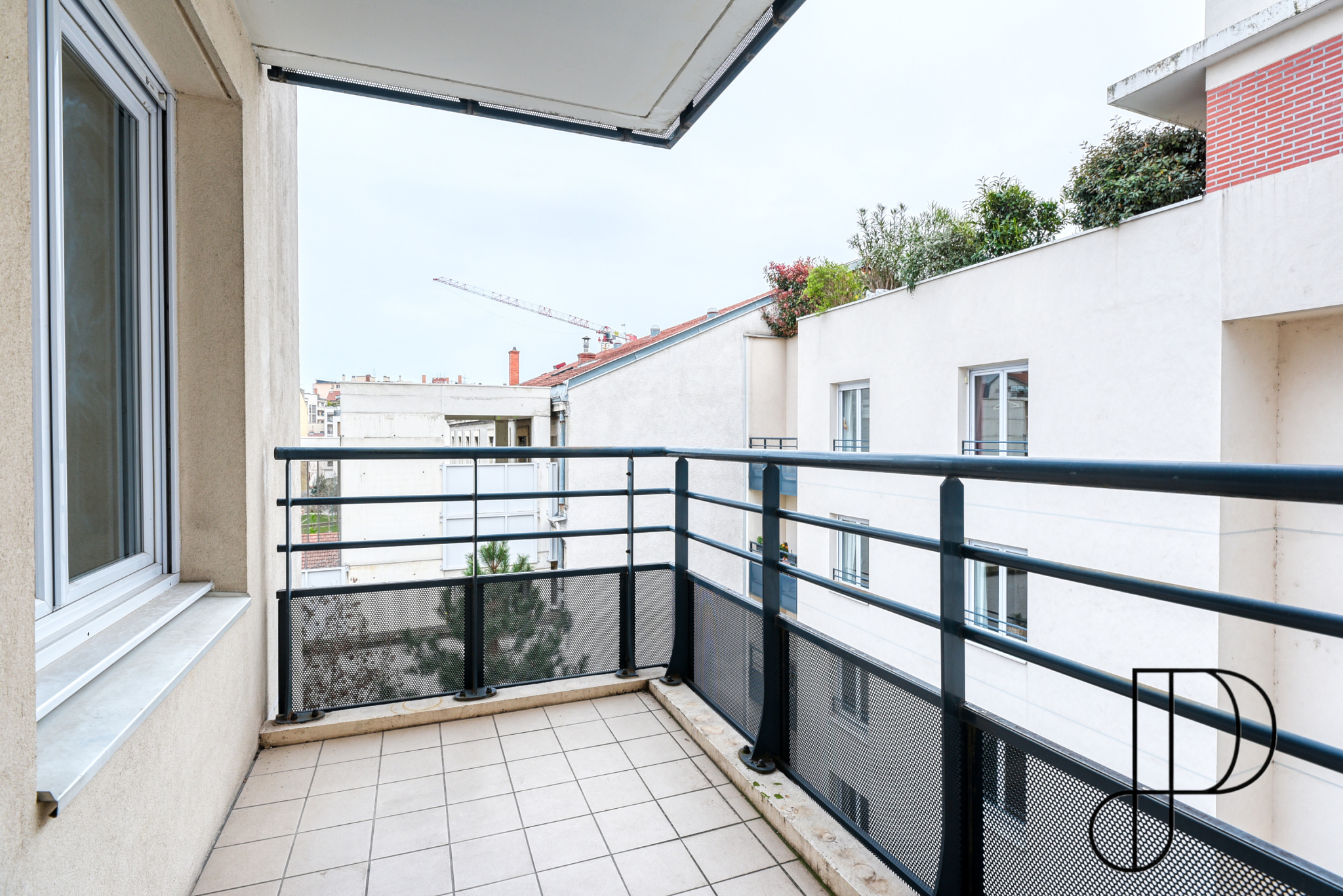 QUARTIER SAINT LOUIS