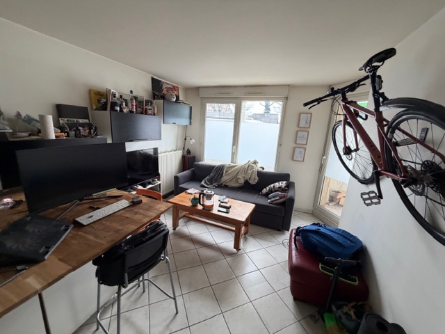 QUARTIER GENERAL FRERE