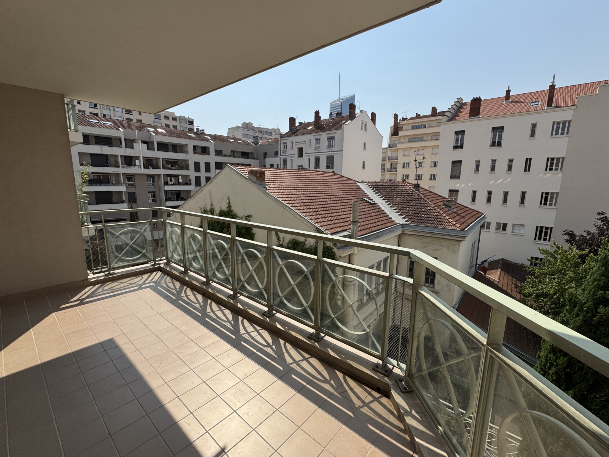 Secteur Place Edgar Quinet
