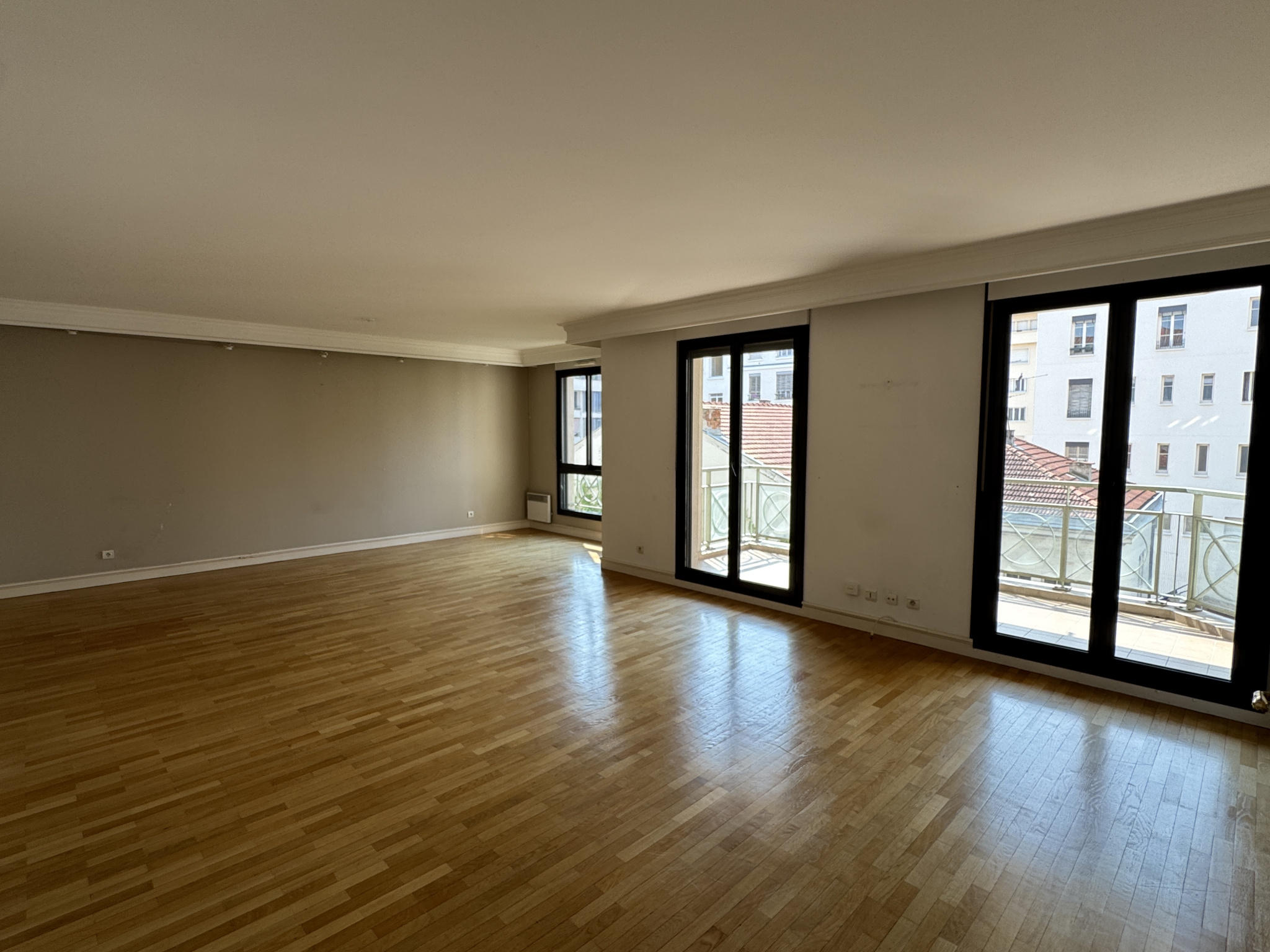 Secteur Place Edgar Quinet - Image 3