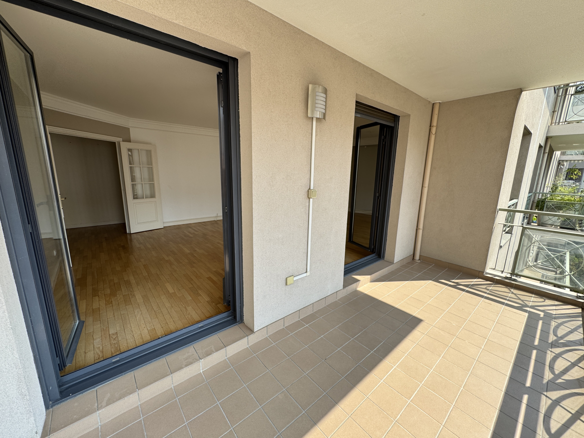 Secteur Place Edgar Quinet - Image 2