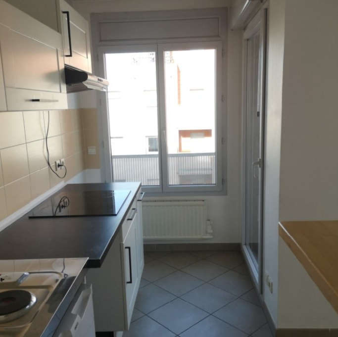 VILLEURBANNE / FLACHET - Image 2