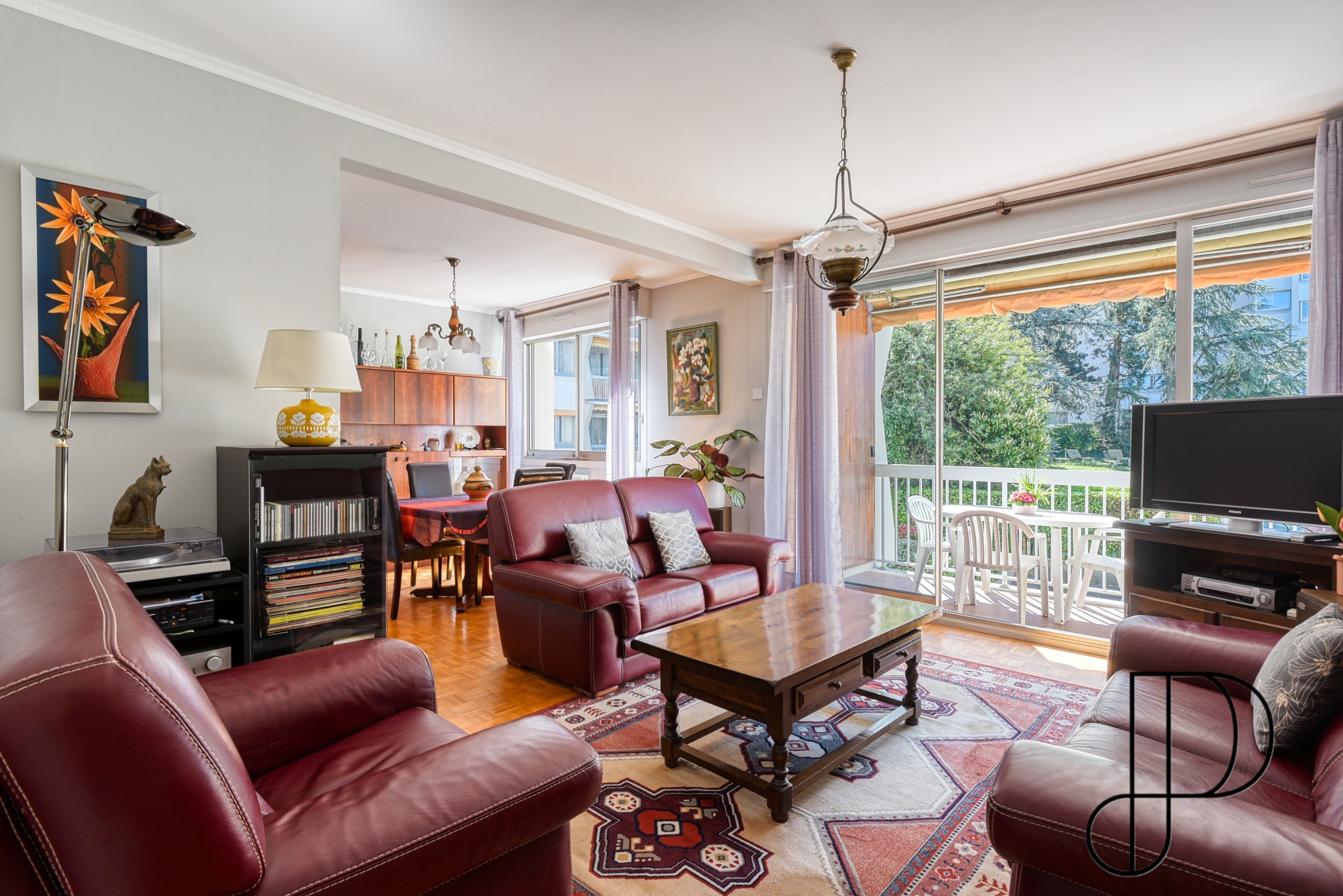 LYON 5E / PROXIMITE POINT DU JOUR - Image 2