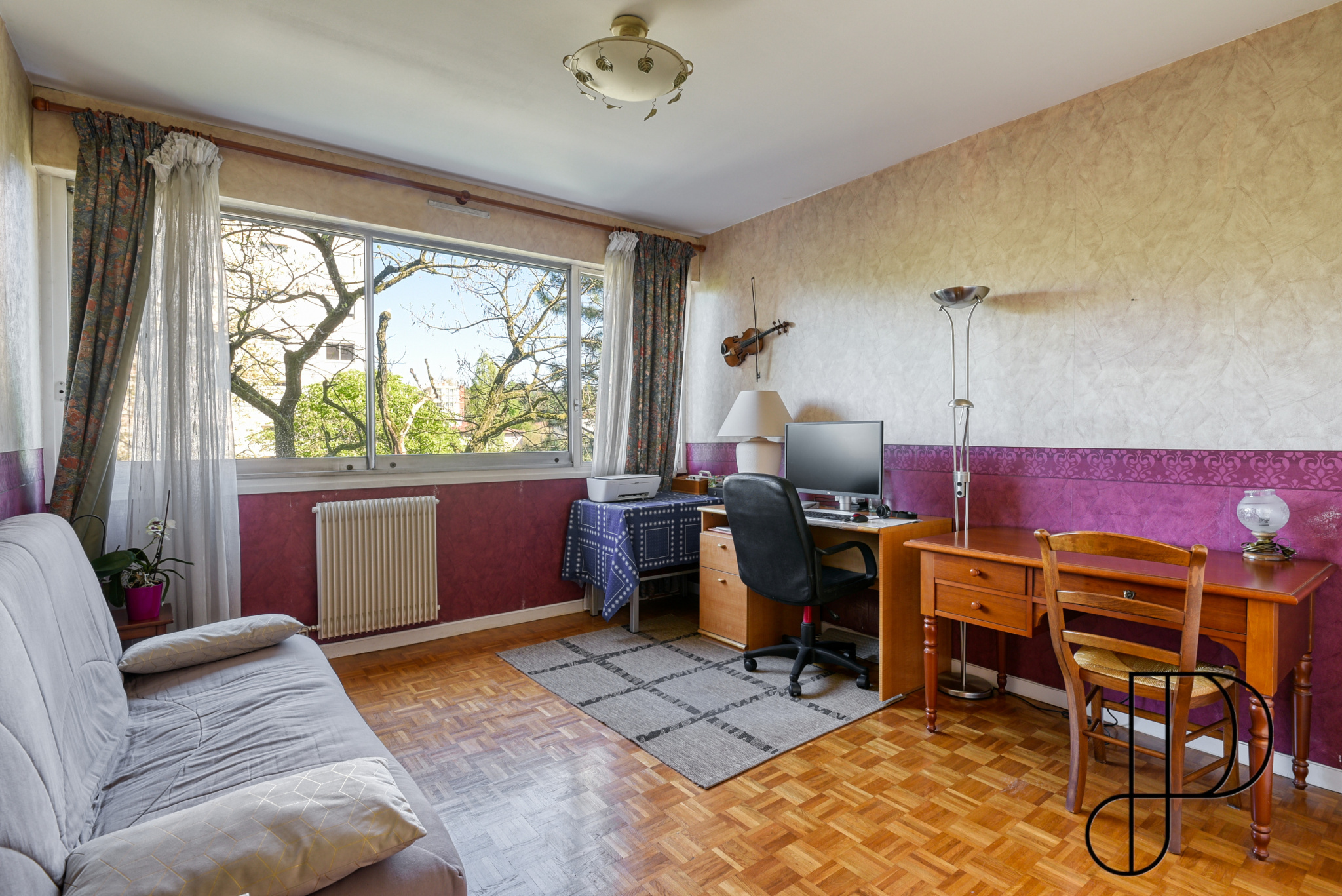 LYON 5E / PROXIMITE POINT DU JOUR - Image 3