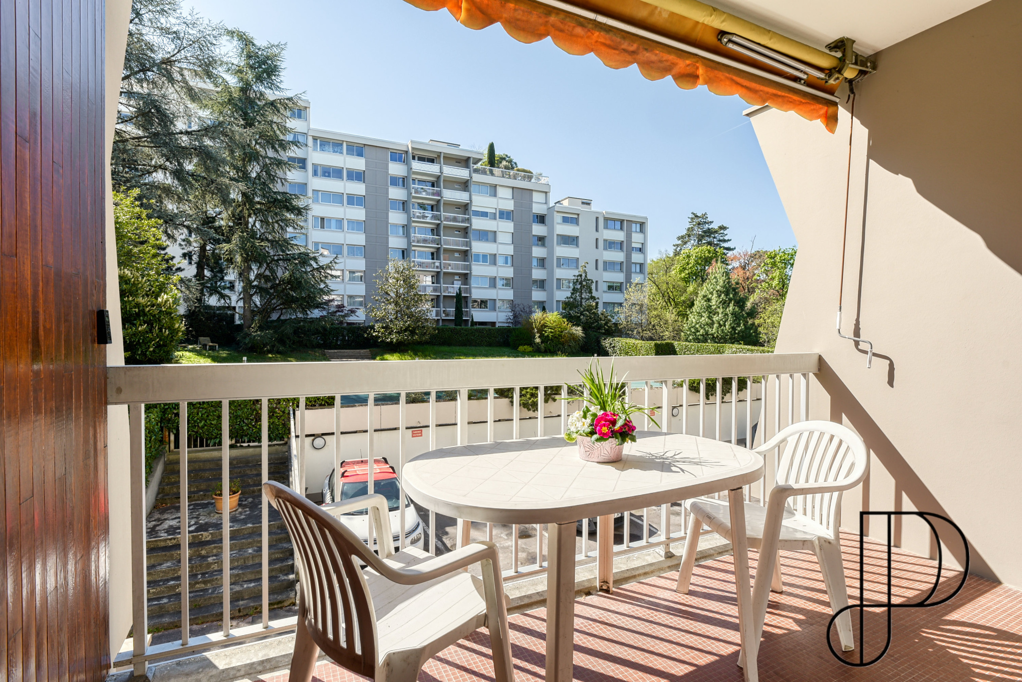 LYON 5E / PROXIMITE POINT DU JOUR